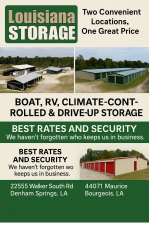 Louisiana Lock Storage-Denham Springs - Photo 13