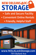 New Orleans Lock Storage - Photo 2