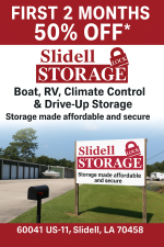 Slidell Lock Storage - Photo 5