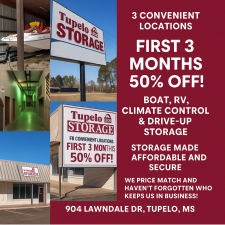 Tupelo Lock Storage - Photo 17