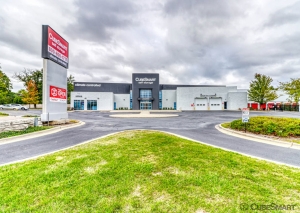 CubeSmart Self Storage - Grand Avenue - Photo 3