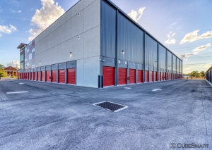 CubeSmart Self Storage - Tundra Drive - Photo 6