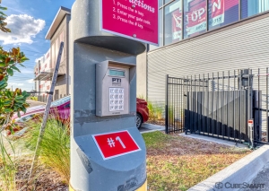 CubeSmart Self Storage - Tundra Drive