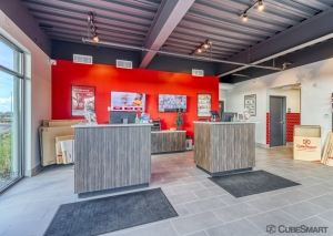 CubeSmart Self Storage - Tundra Drive - Photo 2