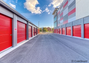 CubeSmart Self Storage - Tundra Drive - Photo 7