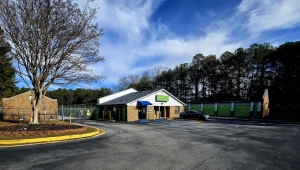 Extra Space Storage - 3019 - Riverdale - Highway 138