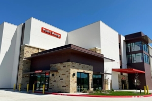 Public Storage - San Antonio - 8123 W Hausman Rd