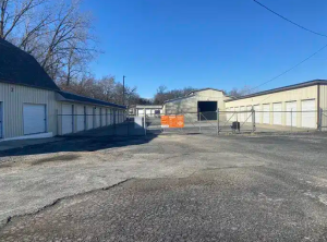 Mini Mall Storage - Cedar Lake - 10706 W 133rd Ave - Photo 1