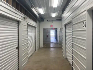 Mini Mall Storage - Cedar Lake - 10706 W 133rd Ave - Photo 5