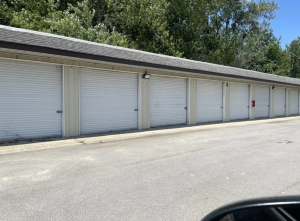 Mini Mall Storage - Cedar Lake - 10706 W 133rd Ave - Photo 6