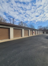 Mini Mall Storage - Cloverdale - 52 + 54E Water St