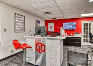 CubeSmart Self Storage FL Hallandale Beach Ansin Blvd - Photo 2
