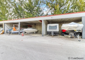 CubeSmart Self Storage FL Hallandale Beach Ansin Blvd - Photo 3