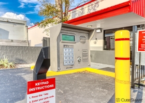 CubeSmart Self Storage FL Hallandale Beach Ansin Blvd - Photo 10