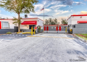 CubeSmart Self Storage FL Hallandale Beach Ansin Blvd - Photo 9