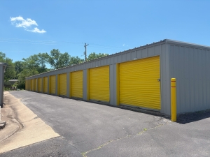 Silverback Storage - Nixa - Photo 4