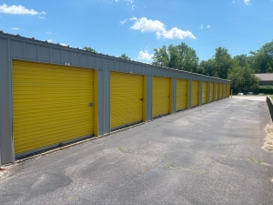 Silverback Storage - Nixa - Photo 5