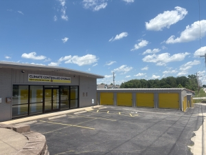 Silverback Storage - Nixa - Photo 1