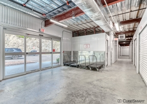 CubeSmart Self Storage CT Danbury Mill Plain Rd - Photo 6