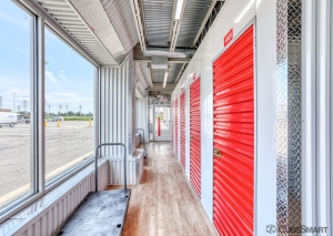 CubeSmart Self Storage NY Tonawanda NY Young St - Photo 6