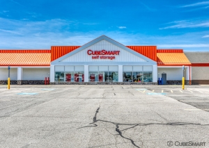 CubeSmart Self Storage NY Tonawanda NY Young St - Photo 3