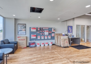 CubeSmart Self Storage NY Tonawanda NY Young St - Photo 4