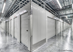 CubeSmart Self Storage RI Pawtucket Mineral Spring Ave - Photo 4