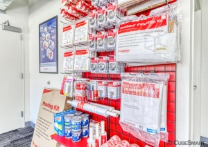 CubeSmart Self Storage RI Pawtucket Mineral Spring Ave - Photo 5