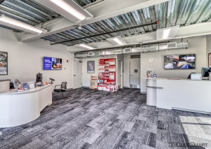 CubeSmart Self Storage RI Pawtucket Mineral Spring Ave - Photo 2