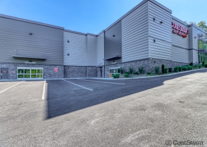 CubeSmart Self Storage RI Pawtucket Mineral Spring Ave - Photo 5