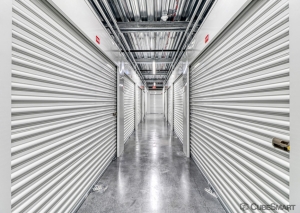 CubeSmart Self Storage RI Pawtucket Mineral Spring Ave - Photo 8