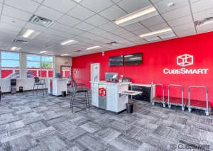CubeSmart Self Storage - Old Cheney Highway - Photo 2