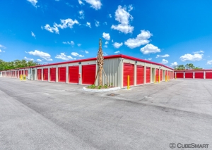 CubeSmart Self Storage - Old Cheney Highway - Photo 5