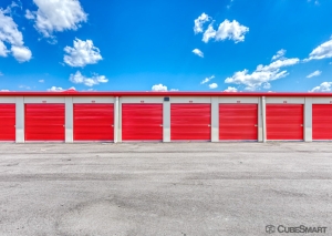 CubeSmart Self Storage - Old Cheney Highway - Photo 8