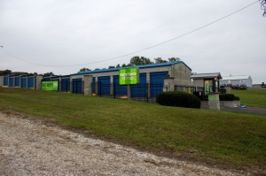 Extra Space Storage - 2101 - Salem - Webb St - Photo 2