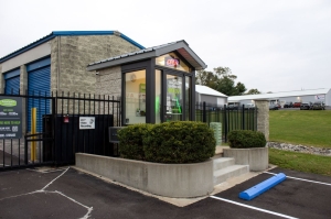 Extra Space Storage - 2101 - Salem - Webb St - Photo 4