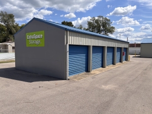 Extra Space Storage - 2175 - Edinburgh - County Line Rd - Photo 5