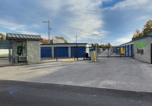 Extra Space Storage - 2116 - Brazil - Murphy Ave - Photo 2