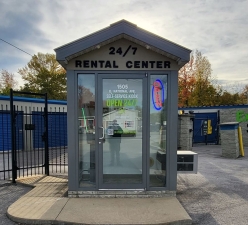 Extra Space Storage - 2116 - Brazil - Murphy Ave - Photo 4