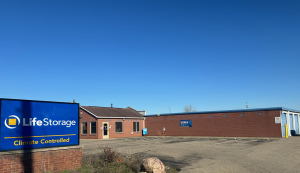 Extra Space Storage - 3273 - Cincinnati - Robertson Ave