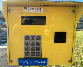 Extra Space Storage - 3273 - Cincinnati - Robertson Ave - Photo 2