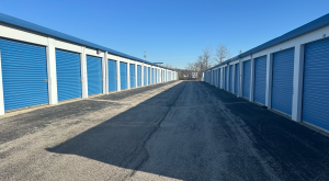 Extra Space Storage - 3273 - Cincinnati - Robertson Ave - Photo 4