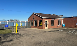 Extra Space Storage - 3273 - Cincinnati - Robertson Ave - Photo 6