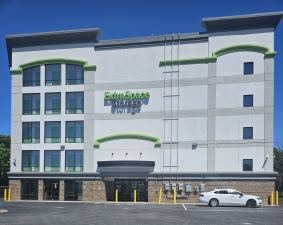 Extra Space Storage - 3285 - Decatur - Decatur Rd - Photo 2