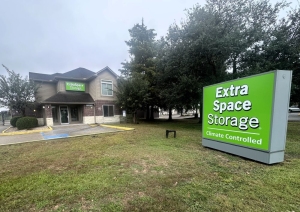 Extra Space Storage - 3218 - New Orleans - General DeGaulle Dr
