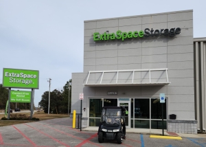 Extra Space Storage - 3259 - Mobile - 8781 Airport Blvd