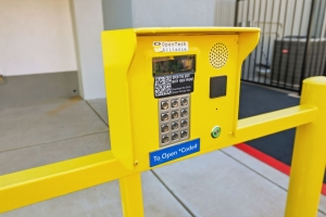 Extra Space Storage - 3484 - Henderson - Stufflebeam Ave - Photo 2