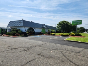 Extra Space Storage - 3580 - North Brunswick - Livingston Ave