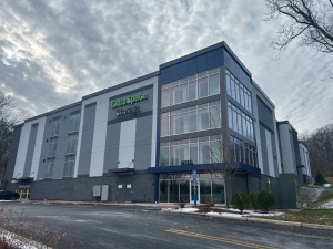 Extra Space Storage - 4239 - Wethersfield - Arrow Rd