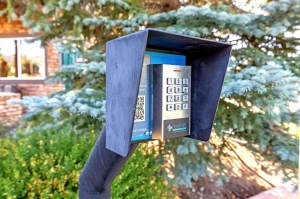 Extra Space Storage - 7315 - Big Bear Lake - Fox Farm Rd - Photo 3